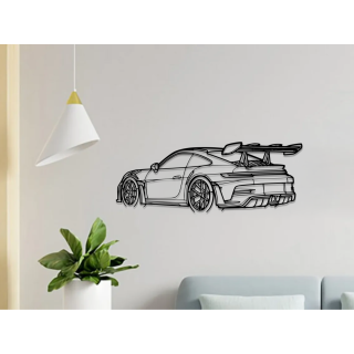 Porsche 911 GT3 RS